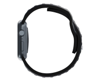 3MK Silicone Watch Strap do Apple Watch 40/41/42 mm Black - 1267331 - zdjęcie 4